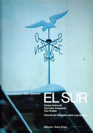 南方 El sur.1983 字幕下载