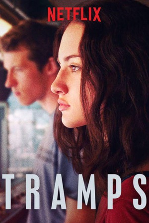 步履沉重 Tramps.2016 字幕下载