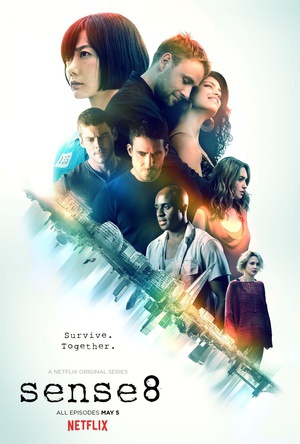 超感猎杀 第二季 Sense8.2017 字幕下载