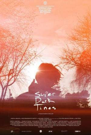 超级黑暗时代 Super Dark Times.2017 字幕下载