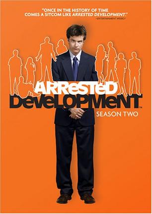 发展受阻 第二季 Arrested Development .2004 字幕下载