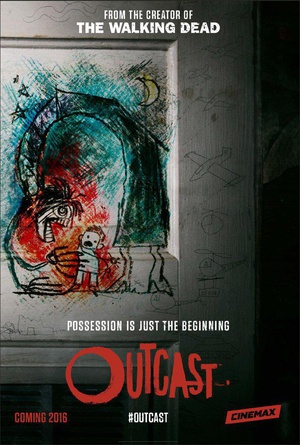 驱魔浪人 第二季 Outcast.2017 字幕下载