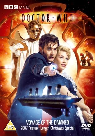 神秘博士：诅咒之旅 Doctor Who: Voyage of the Damned.2007 字幕下载