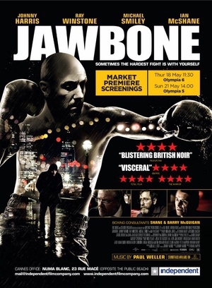 下颌骨 Jawbone.2017 字幕下载