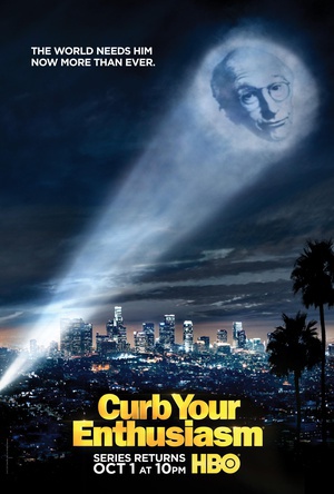 消消气 第九季 Curb Your Enthusiasm.2017 字幕下载