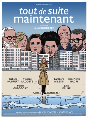 当机立断 Tout de suite maintenant.2016 字幕下载