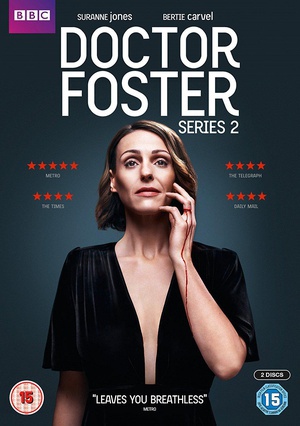 福斯特医生 第二季 Doctor Foster.2017 字幕下载