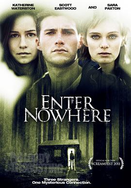 鬼打墙 Enter Nowhere.2011 字幕下载