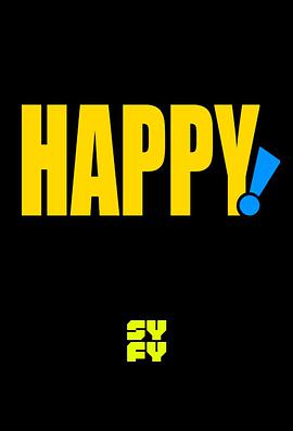 幻想快乐 Happy!.2017 字幕下载