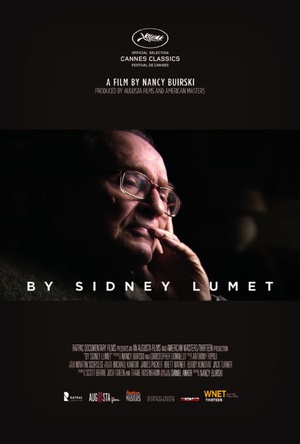吕美特谈吕美特 By Sidney Lumet.2015 字幕下载