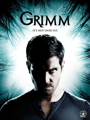 格林 第六季 Grimm.2017 字幕下载