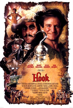 铁钩船长 Hook.1991 字幕下载