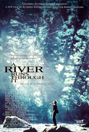 大河恋 A River Runs Through It.1992 字幕下载