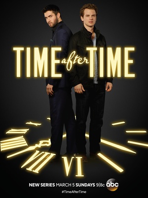 两世奇人 Time After Time.2017 字幕下载