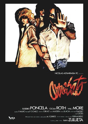 狂喜 Arrebato.1980 字幕下载