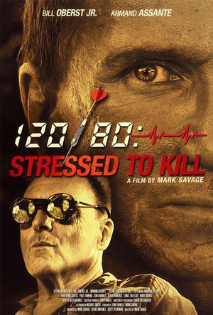 玩命杀手 Stressed to Kill.2016 字幕下载