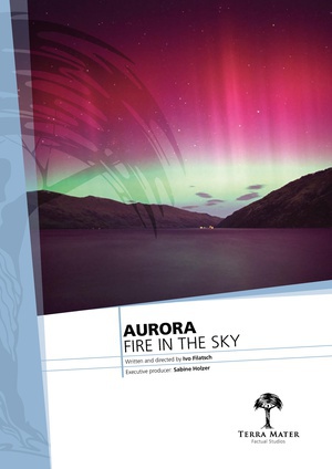 极光—空中火焰 Aurora: Fire in the Sky.2012 字幕下载