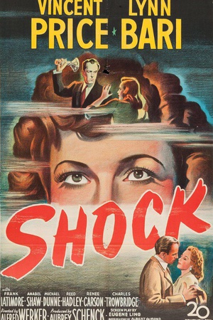 惊吓疗法 Shock.1946 字幕下载
