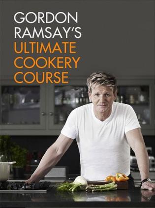 戈登·拉姆齐终极烹饪教程 第一季 Gordon Ramsay's Ultimate Cookery Course.2012 字幕下载