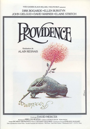 天意 Providence.1977 字幕下载