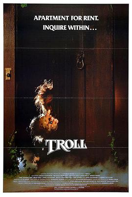 矮人怪 Troll.1986 字幕下载