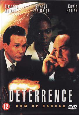 Deterrence Deterrence.1999 字幕下载