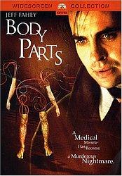 支离人 Body Parts.1991 字幕下载