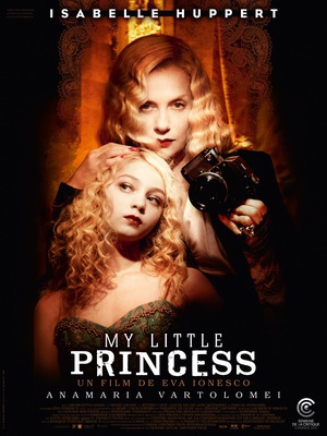 我的小公主 My Little Princess.2011 字幕下载