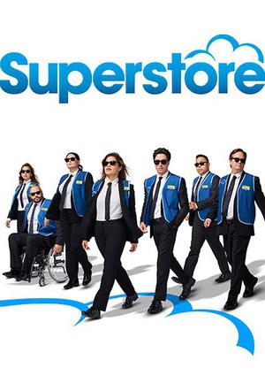 百味超市 第三季 Superstore.2017 字幕下载