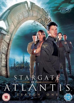 星际之门：亚特兰蒂斯 第一季 Stargate: Atlantis.2004 字幕下载