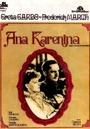 安娜·卡列妮娜 Anna Karenina.1935 字幕下载