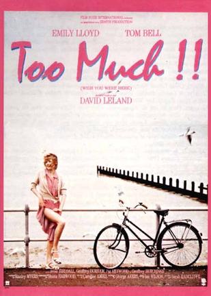 愿在你身边 Wish You Were Here.1987 字幕下载