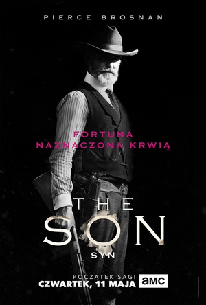  德州长子 第一季 The Son.2017 字幕下载