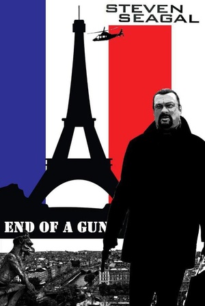 终结武器 End of a Gun.2016 字幕下载