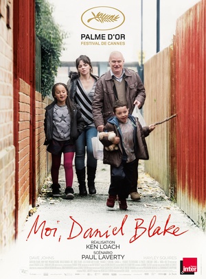 我是布莱克 I, Daniel Blake.2016 字幕下载