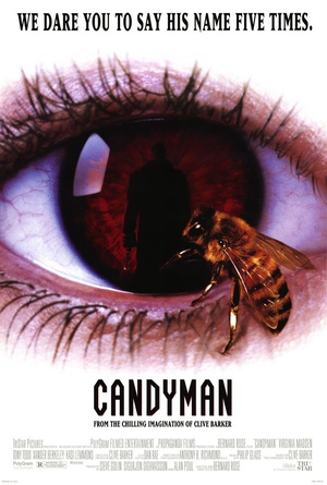 糖果人 Candyman.1992 字幕下载