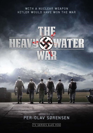 重水战争 The Heavy Water War.2015 字幕下载
