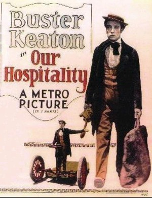待客之道 Our Hospitality.1923 字幕下载