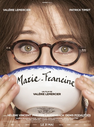玛丽·弗朗辛 Marie-Francine.2017 字幕下载