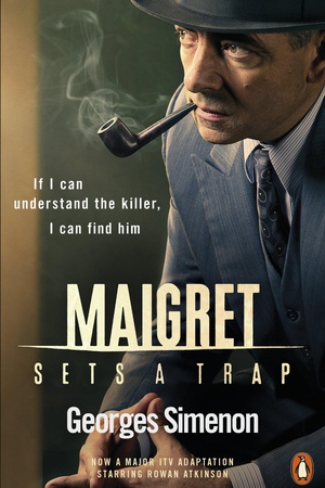 梅格雷的陷阱 Maigret Sets A Trap.2016 字幕下载
