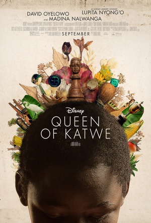 卡推女王 The Queen of Katwe.2016 字幕下载