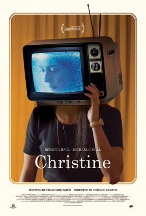 克里斯汀 Christine.2016 字幕下载
