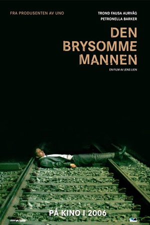 超完美地狱 Den brysomme mannen.2006 字幕下载