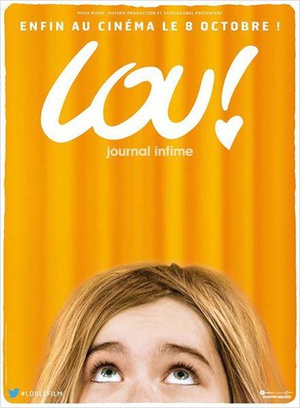 小楼的奇幻生活 Lou! Journal infime.2014 字幕下载