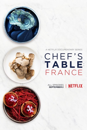 主厨的餐桌：法国篇 第一季 Chef's Table: France.2016 字幕下载