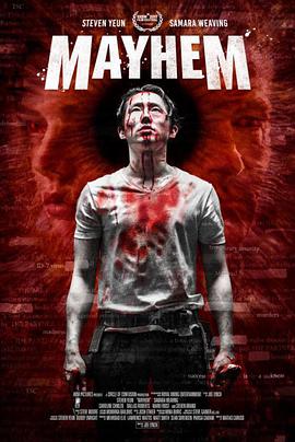 大骚乱 Mayhem.2017 字幕下载
