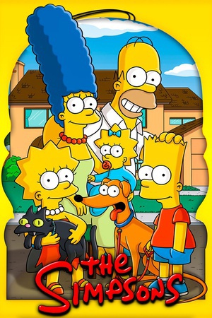 辛普森一家 第二十九季 The Simpsons.2017 字幕下载