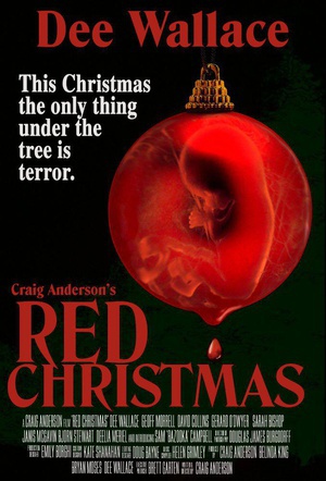 血红圣诞 Red Christmas.2016 字幕下载