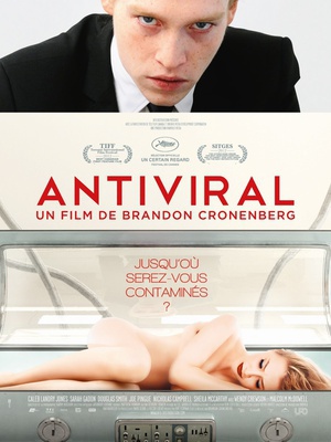 病毒抗体 Antiviral.2012 字幕下载