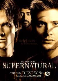 邪恶力量  第二季 Supernatural.2006 字幕下载